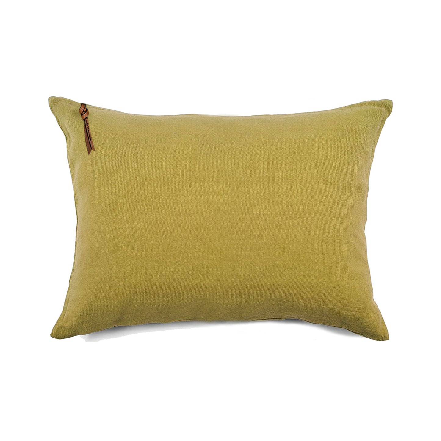 Funda De Cojín · Puro Lino Lavado · Lima