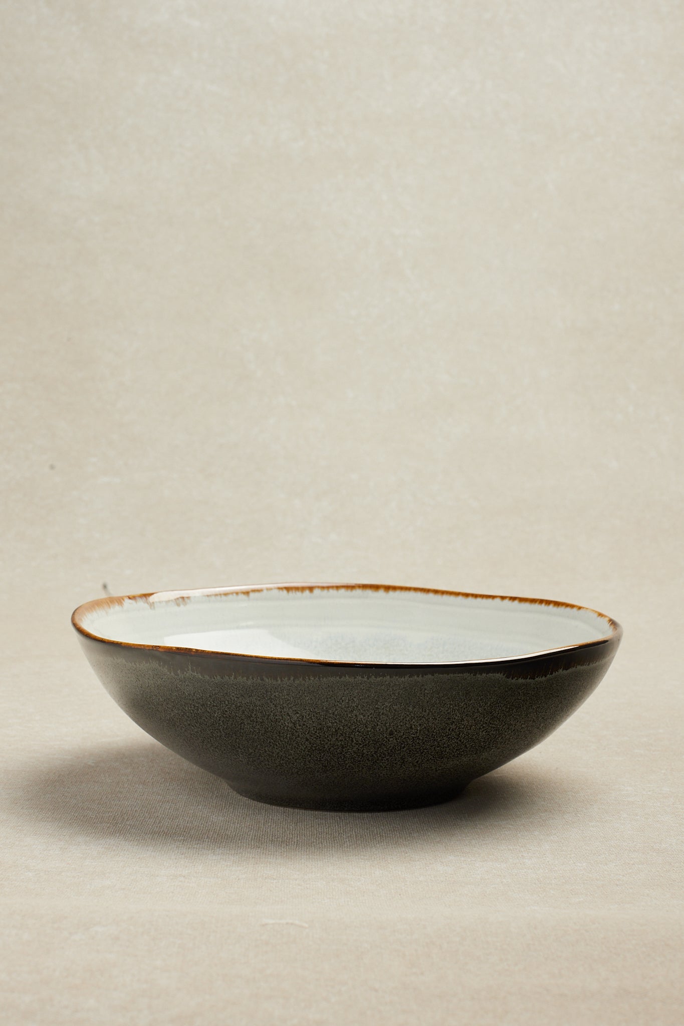 Dinnerware - Grès - Aqua green