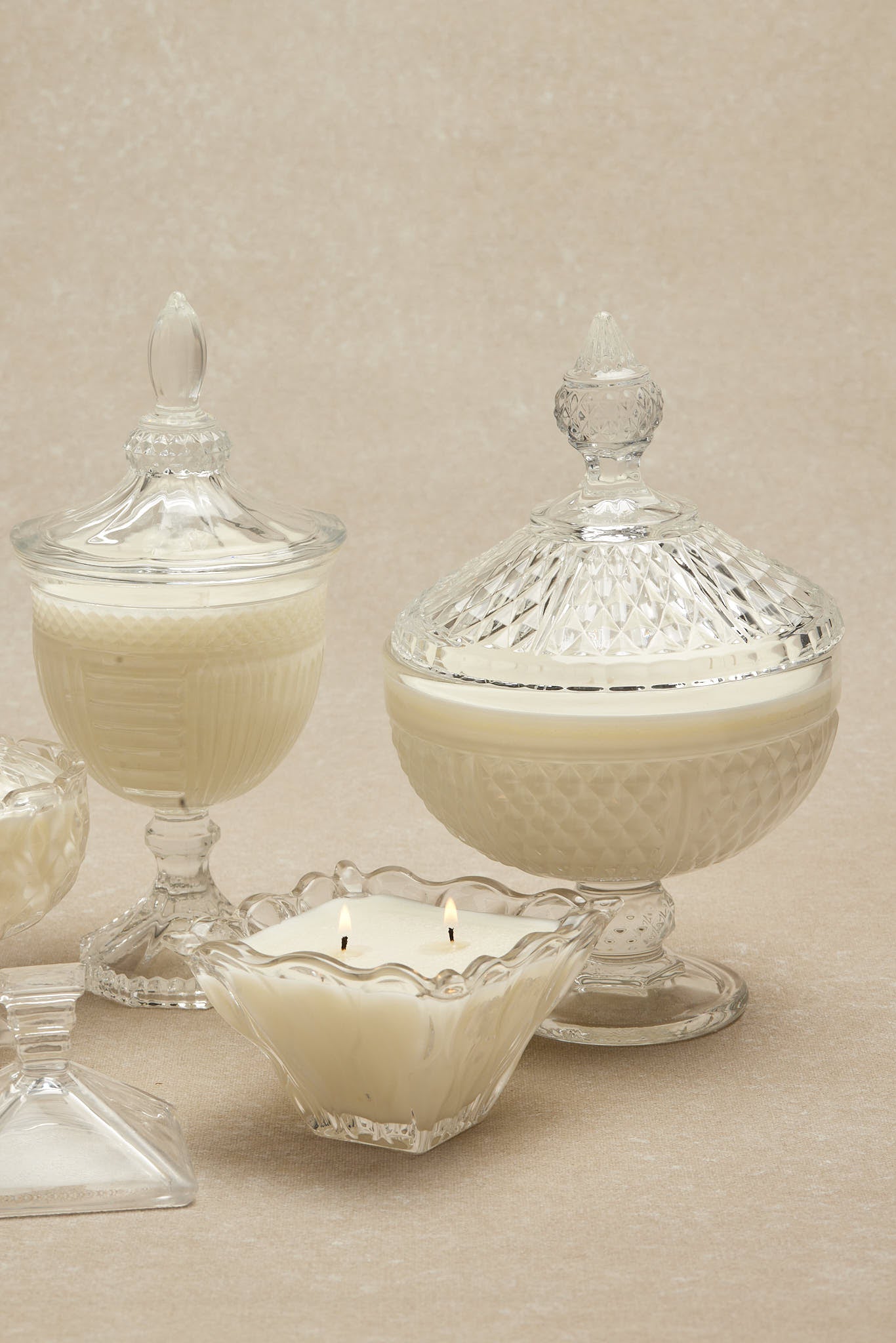 Rutas de Aromas · Vela 400 ml