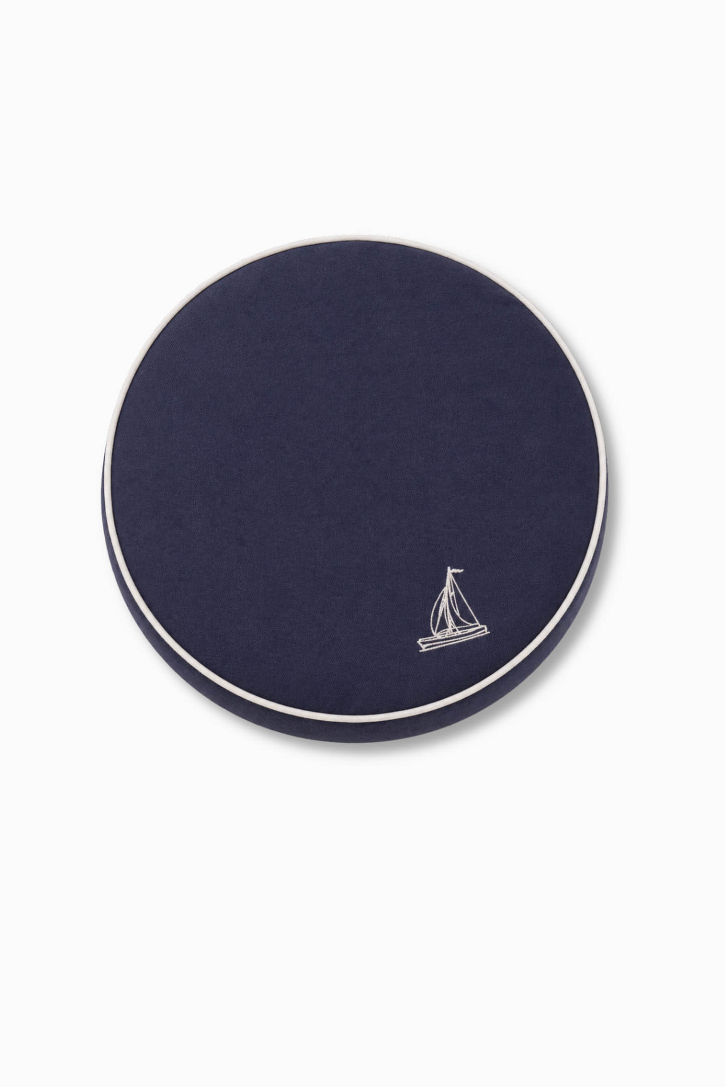 Funda De Cojín · Exterior · Round Sailing