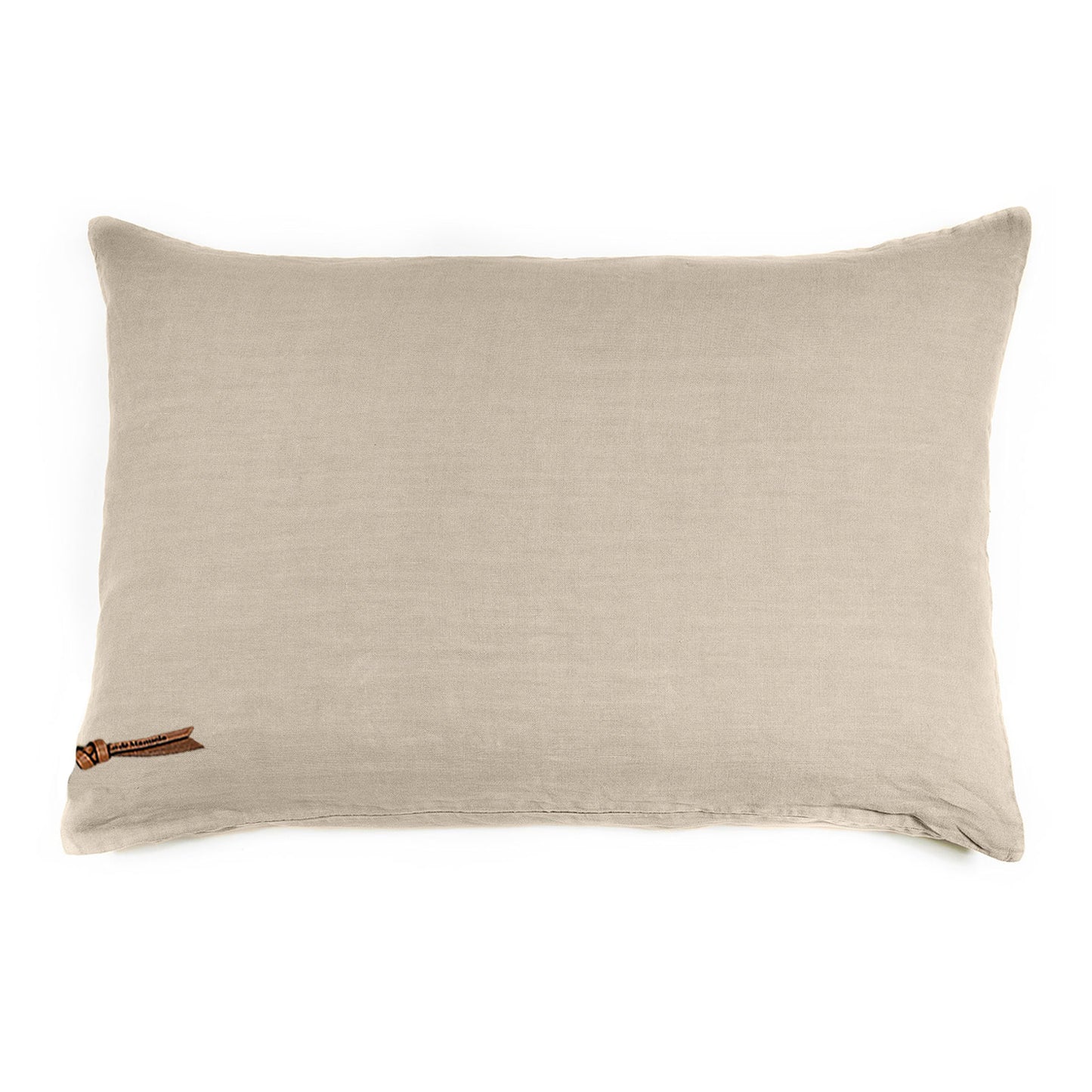 Colchoneta · Puro Lino Lavado · Natural