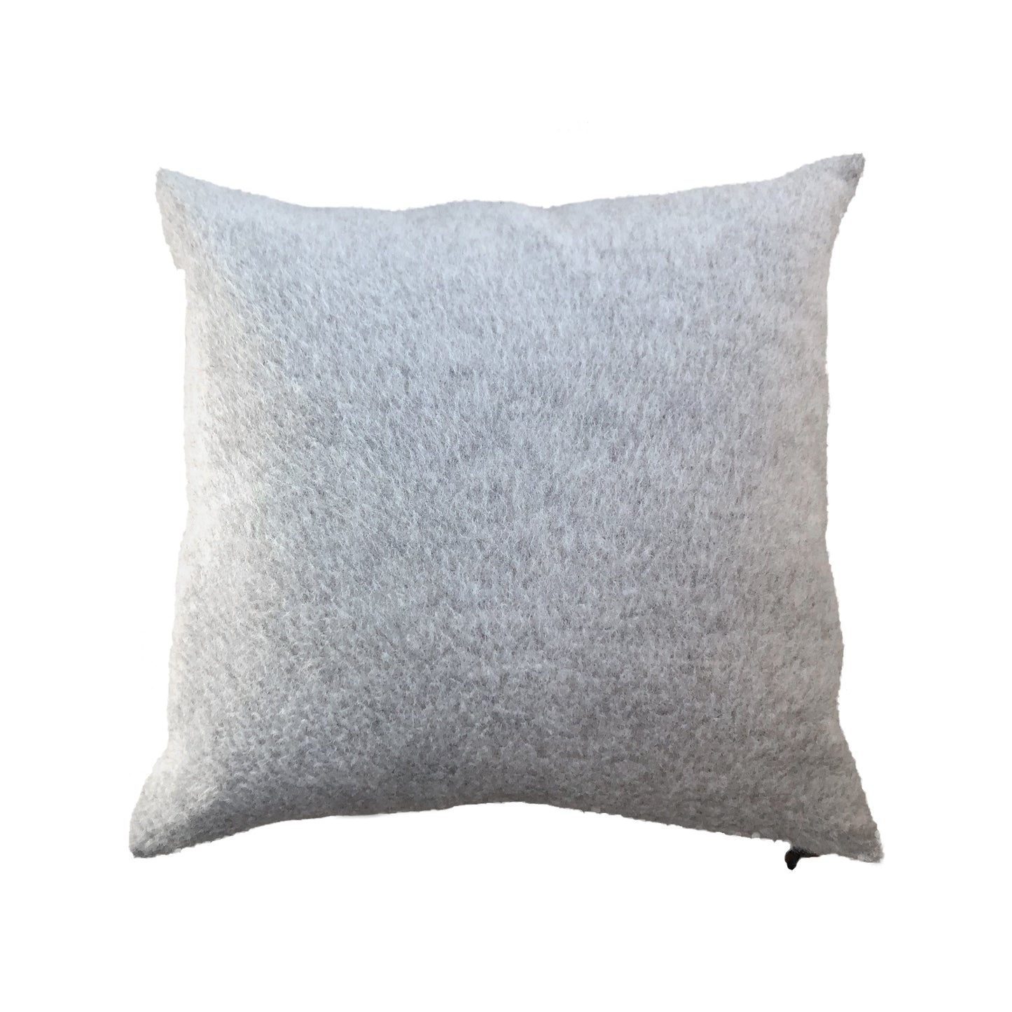 Funda De Cojín · Alpaca y Lino · Color Beige