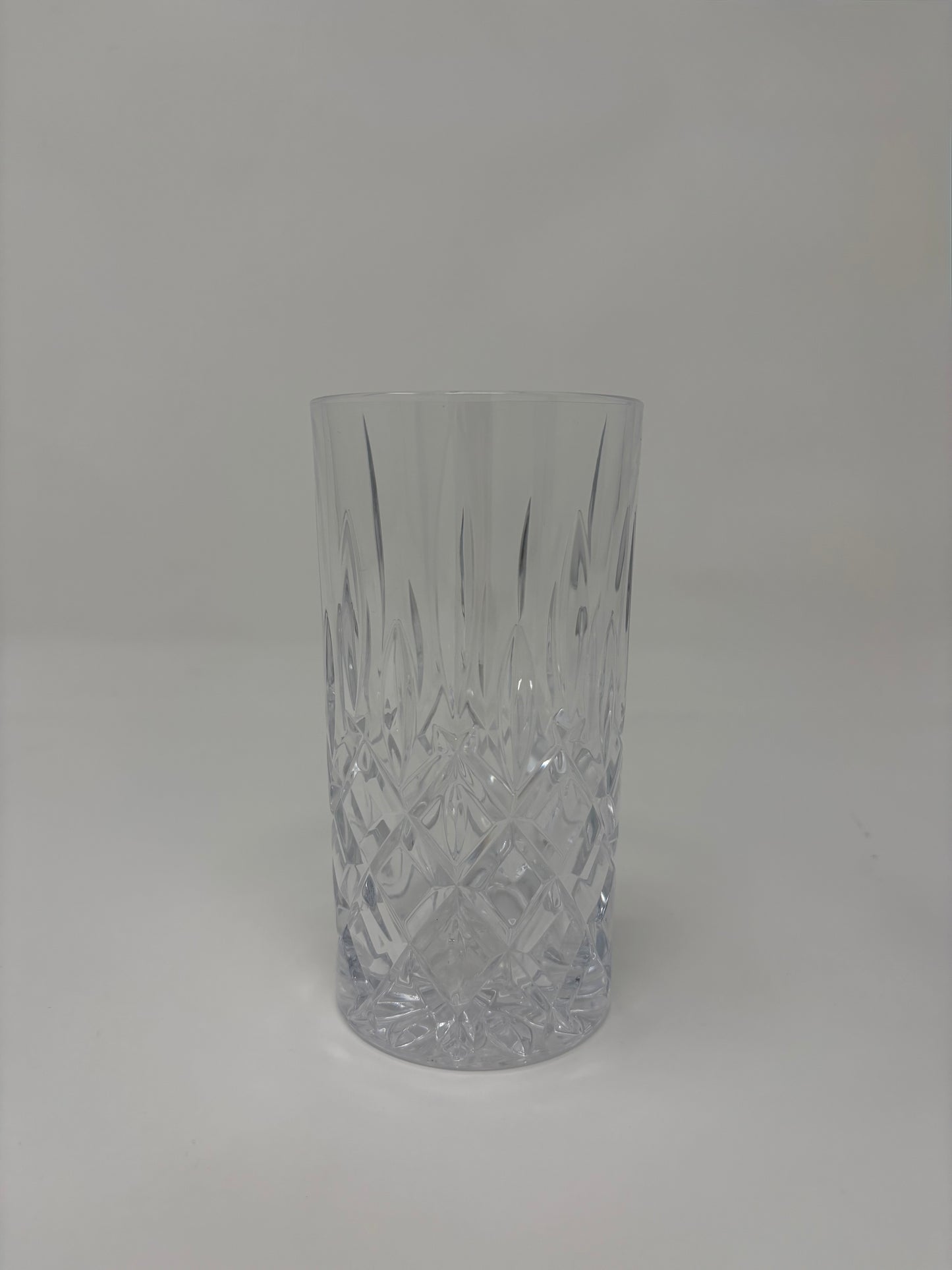 Cristal · Relieve · Buckingham