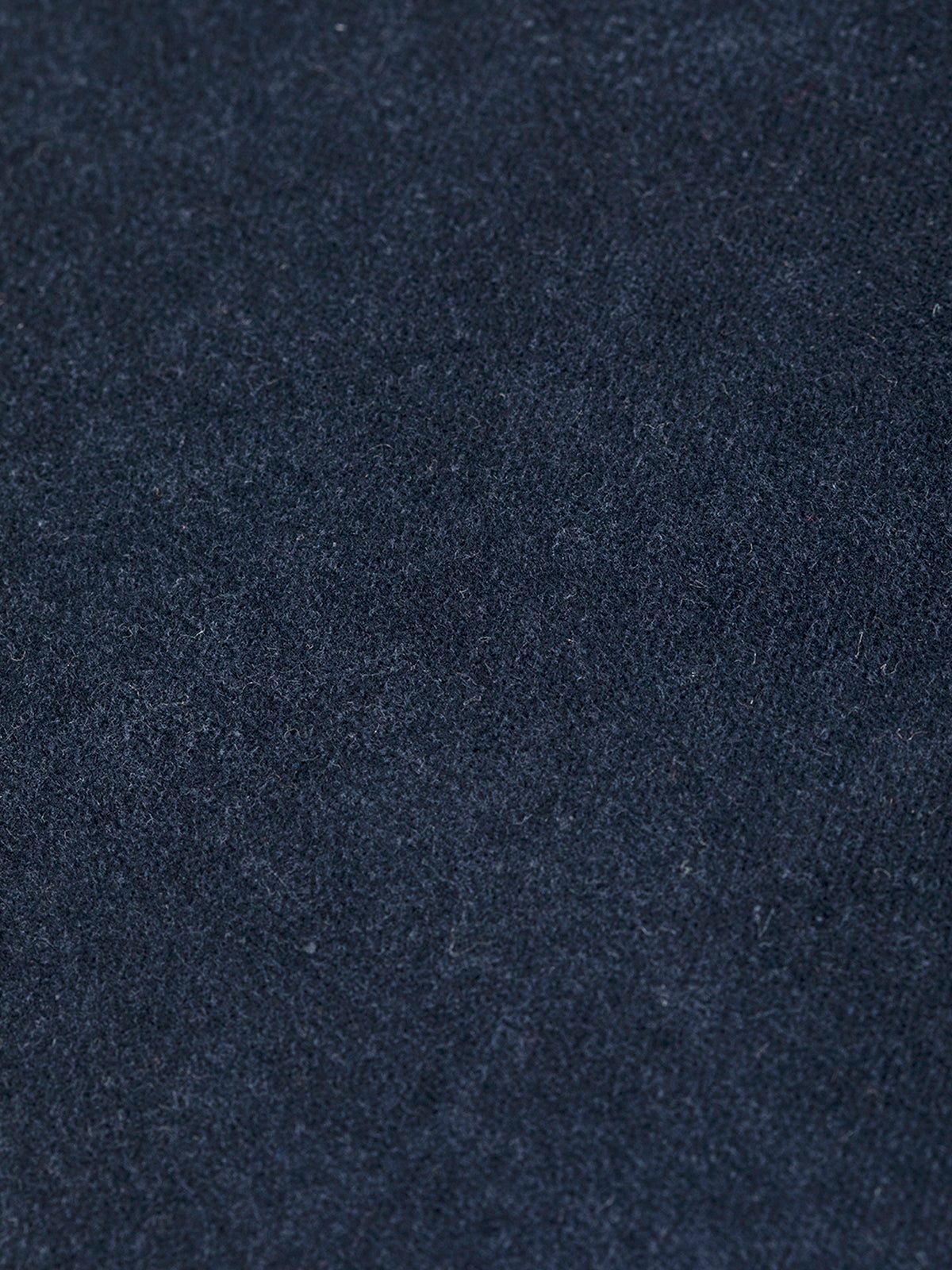 Funda De Cojín · Terciopelo Lavado · Azul Piedra