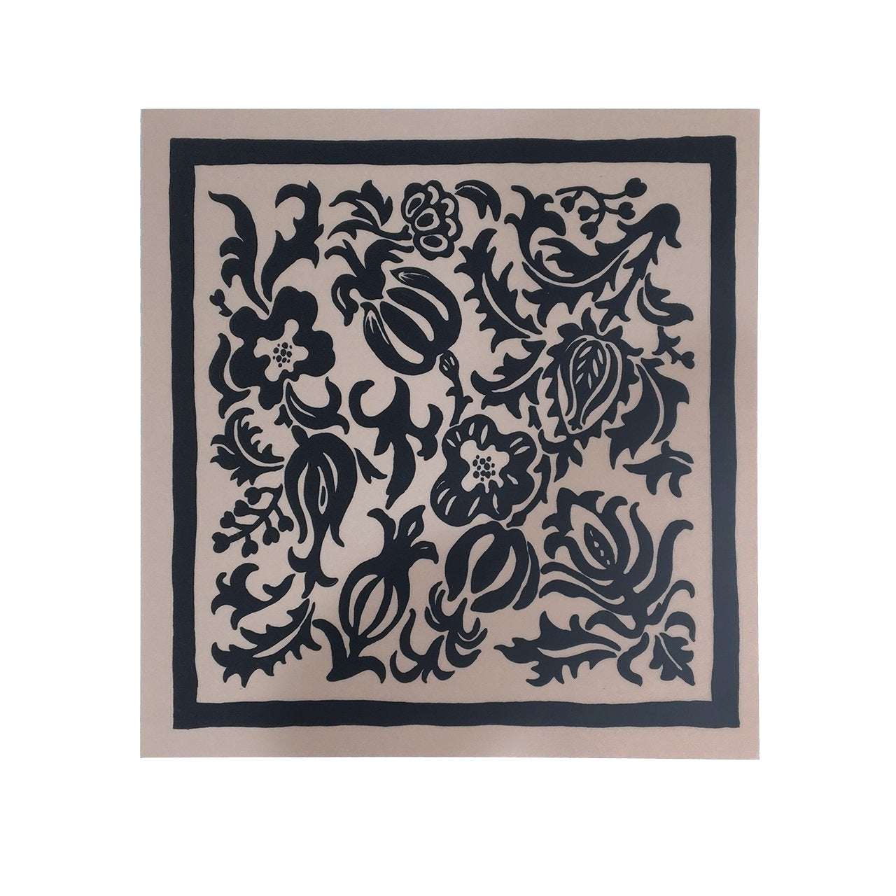 Bajoplato Cuadrado · Calafia Arena