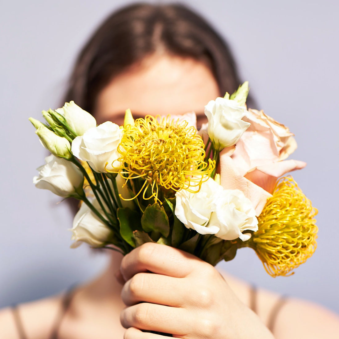 On the way to Petrópolis