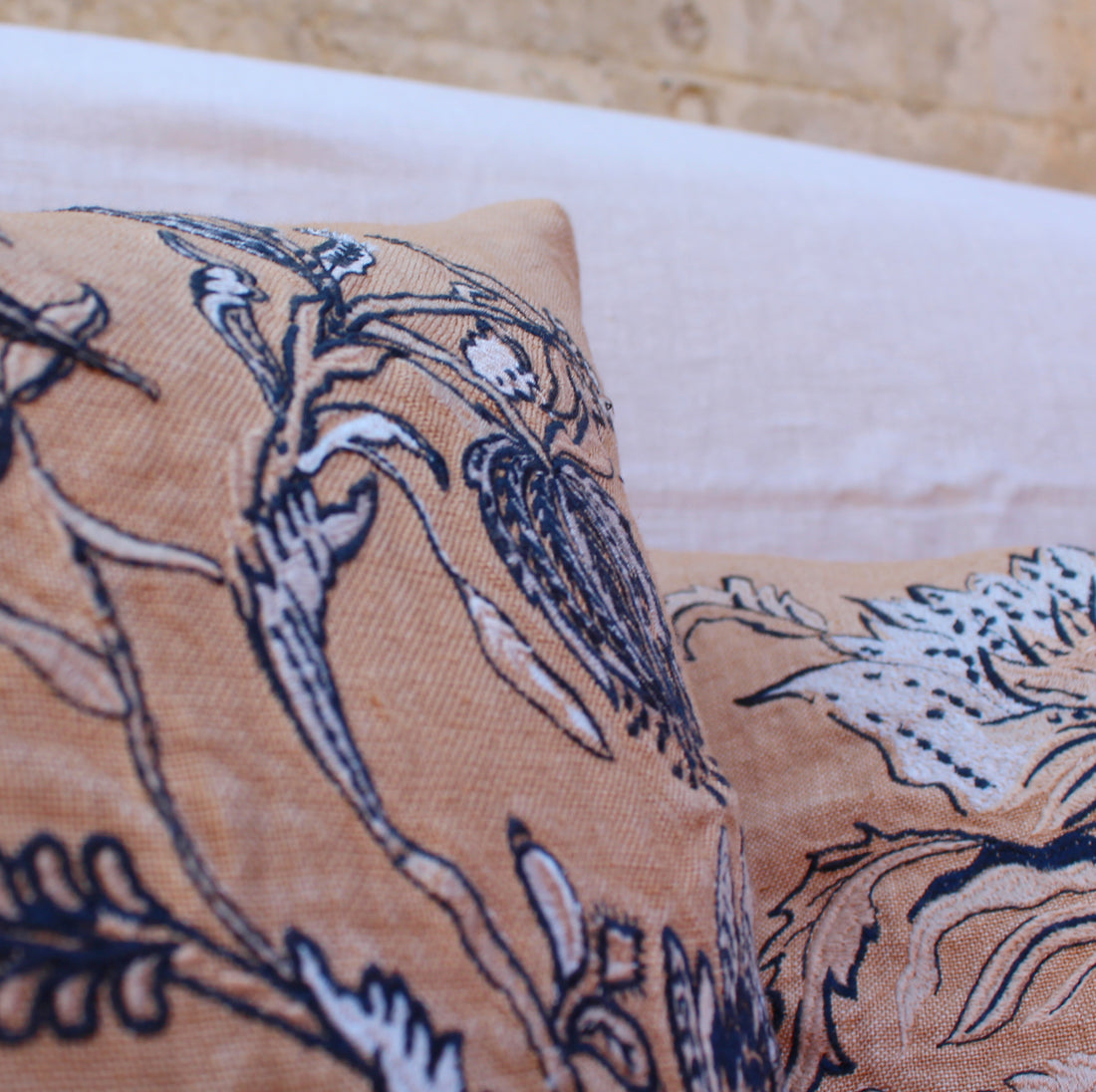 Embroidery and basics