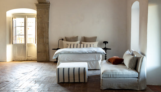 The winter of canvases