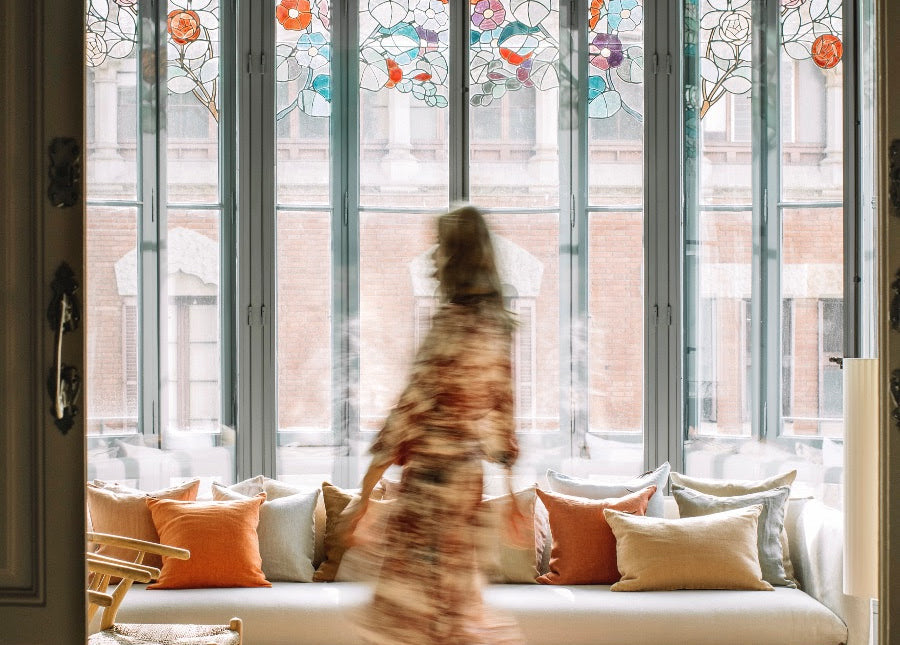 2021, THE SHOW MUST GO ON