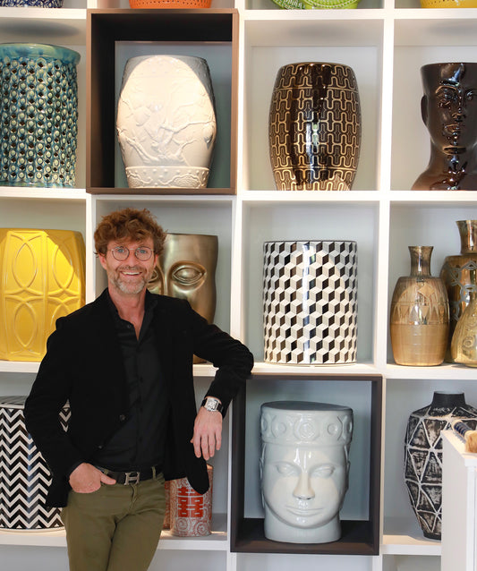 Talk with Jorge Subietas