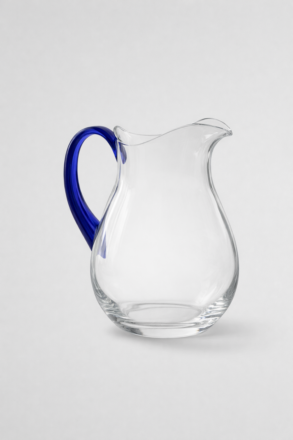 Jarra · Metacrilato · Blue