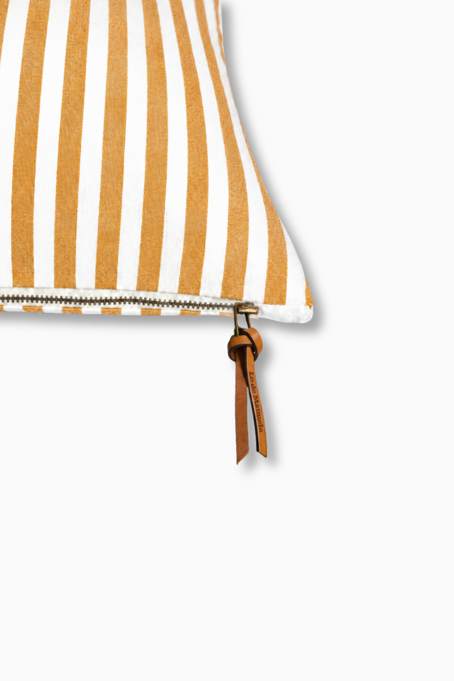 Funda De Cojín Estampado  manual · Algodón Lavado · Diseño verano