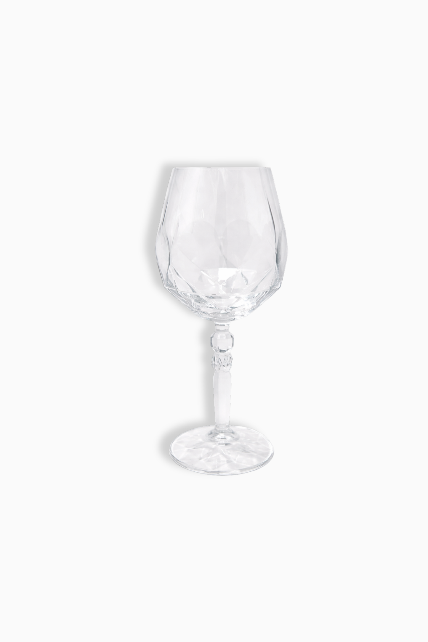Copa/Vaso · Vidrio · Candlelight · Set 6 ud