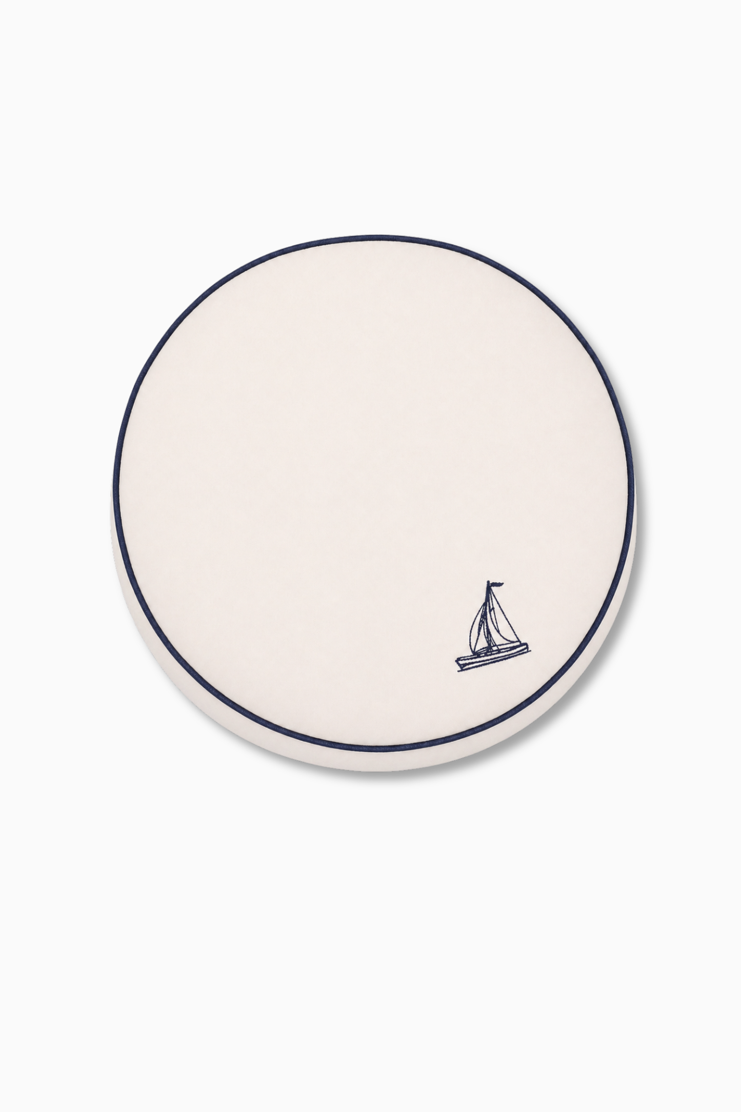 Funda De Cojín · Exterior · Round Sailing