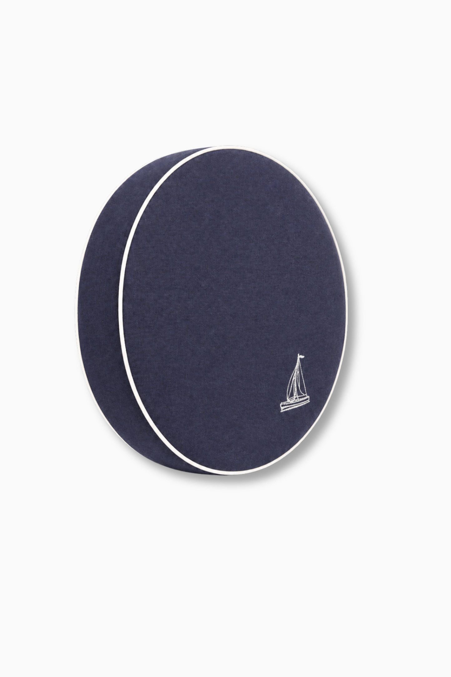 Funda De Cojín · Exterior · Round Sailing