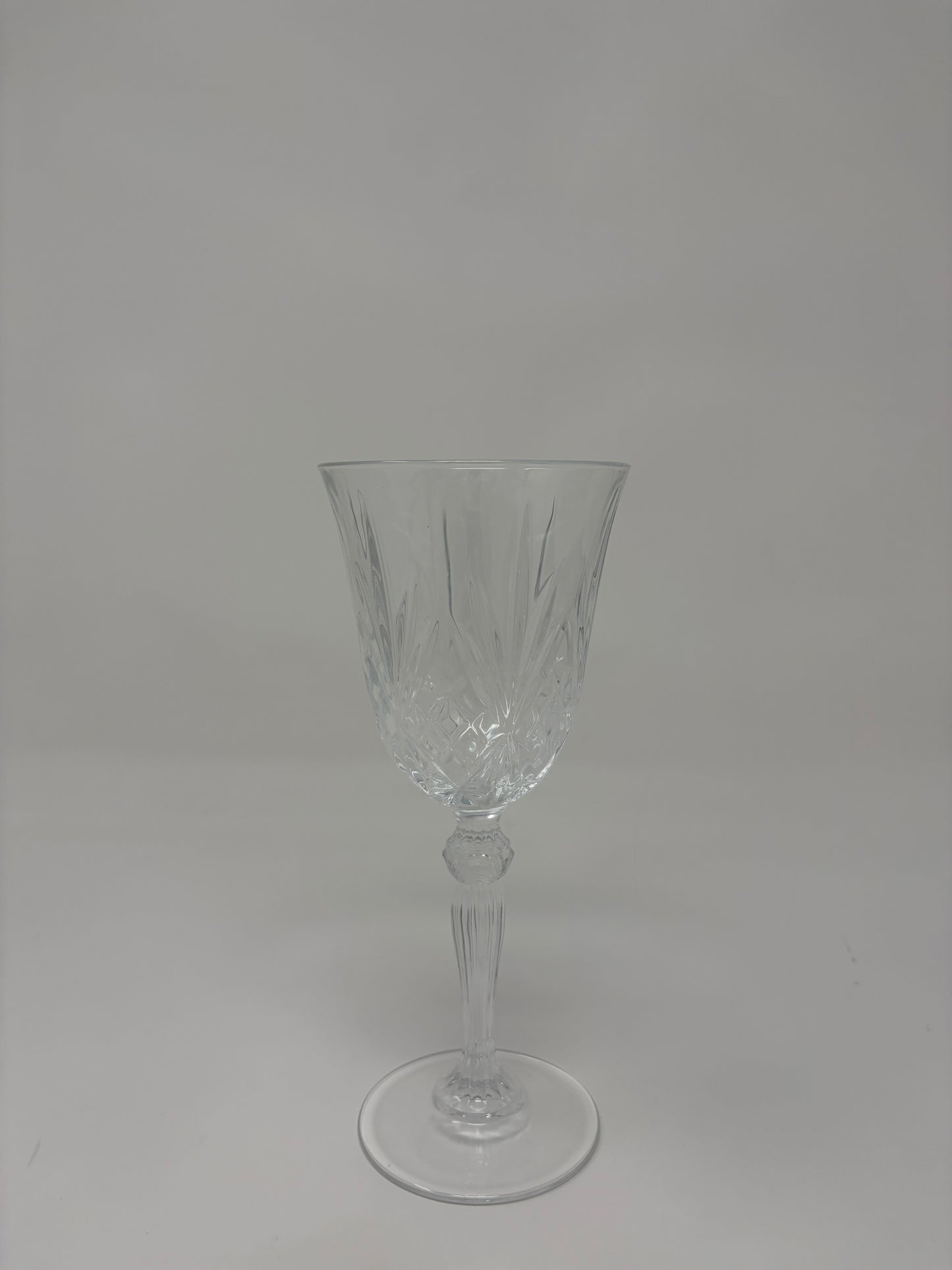 Cristal · Relieve · Buckingham
