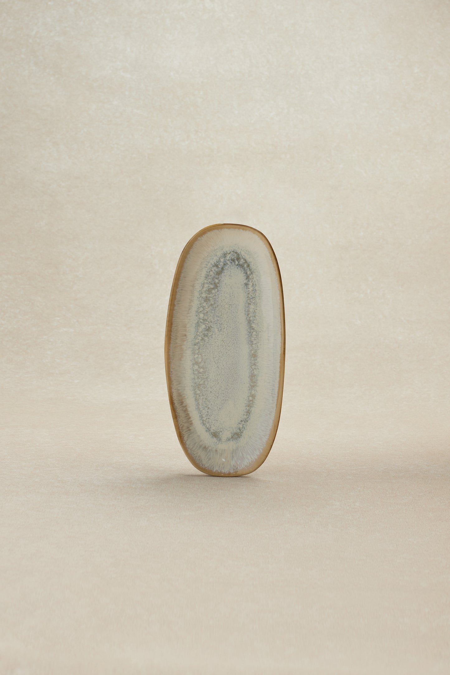 Dinnerware - Grès - Aqua green