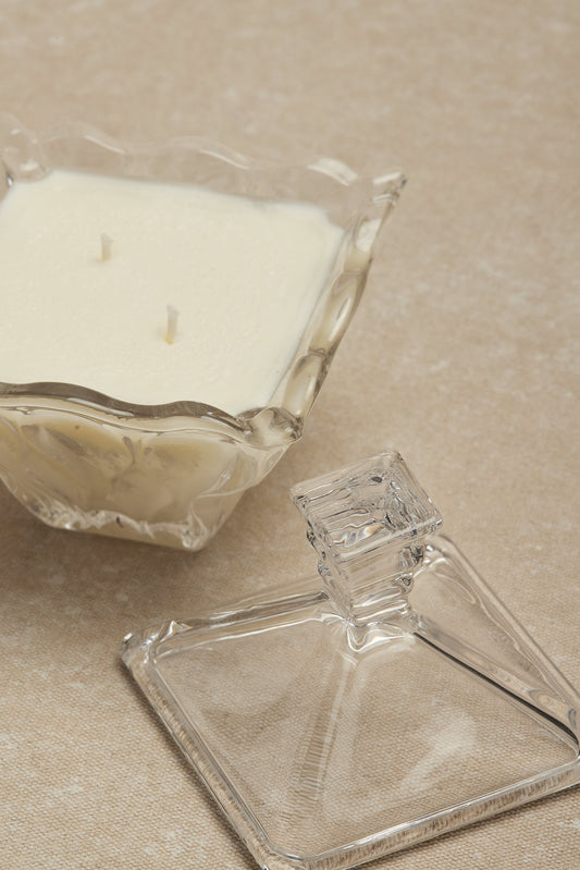 Rutas de Aromas · Vela Triangular · 180 ml