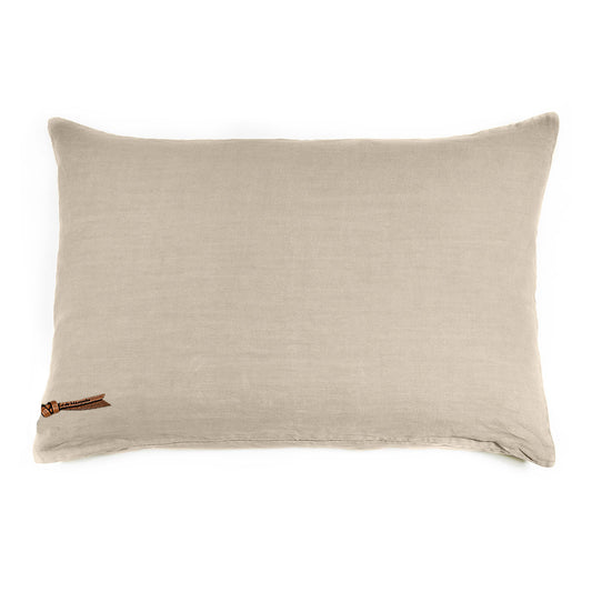 Colchoneta · Puro Lino Lavado · Natural