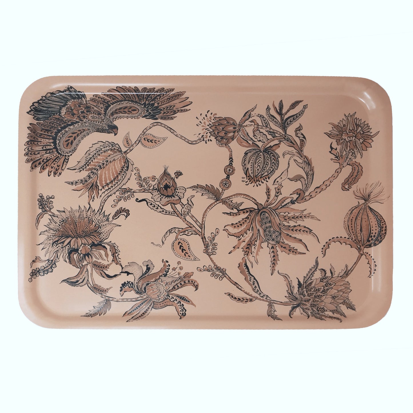 Wooden Tray - Harris