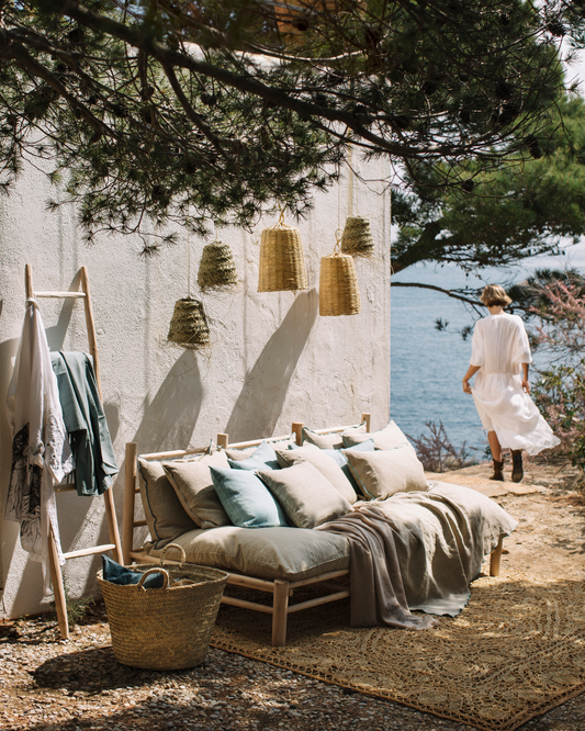 Être méditerranéen