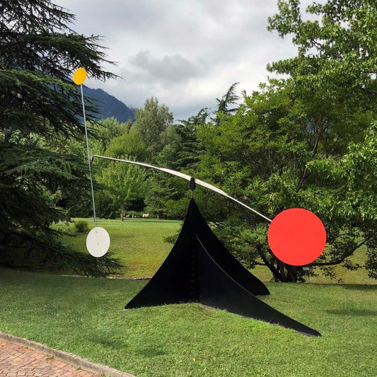 La disparition du mouvement