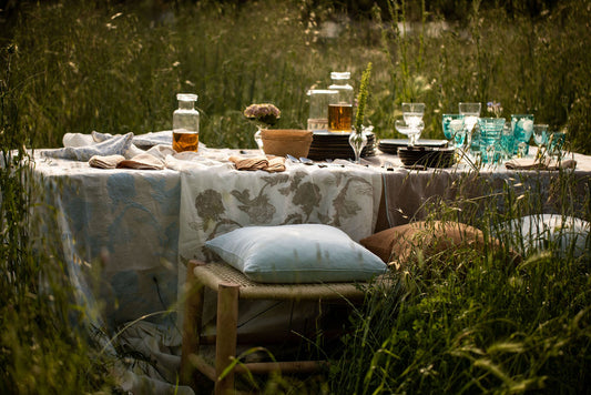 Ici et maintenant. Carpe Diem