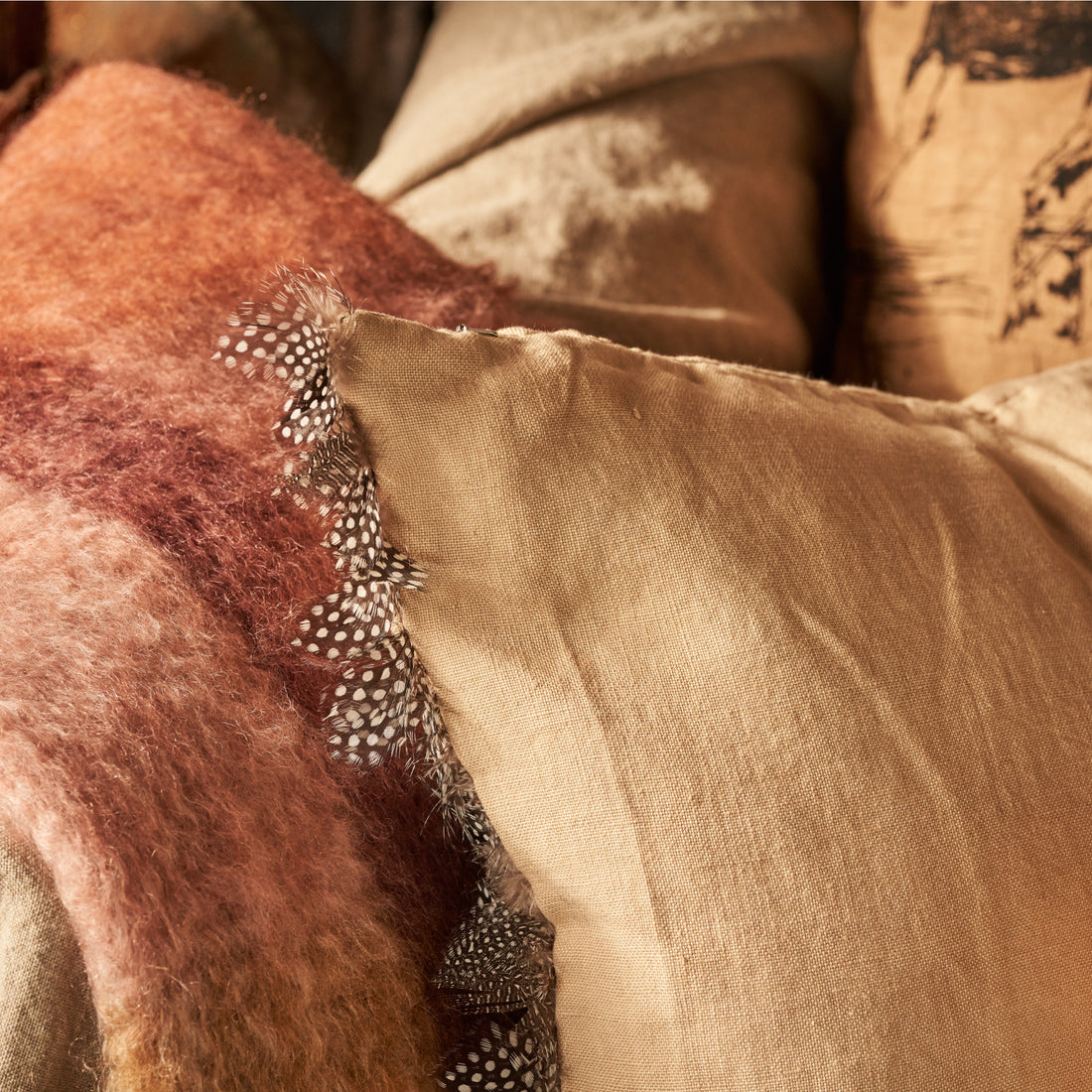 Des mélanges pour l'éternité