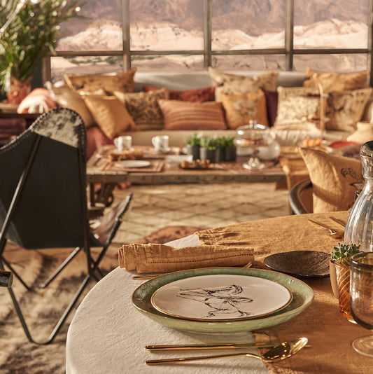 Nouvelle vie, nouveau Mustang