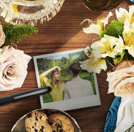 Une conspiration de mes instincts et de mes ancêtres : lettre à Martina