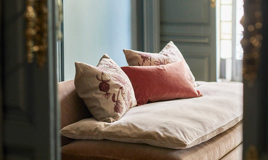 Consejos para elegir el sofá ideal para tu hogar