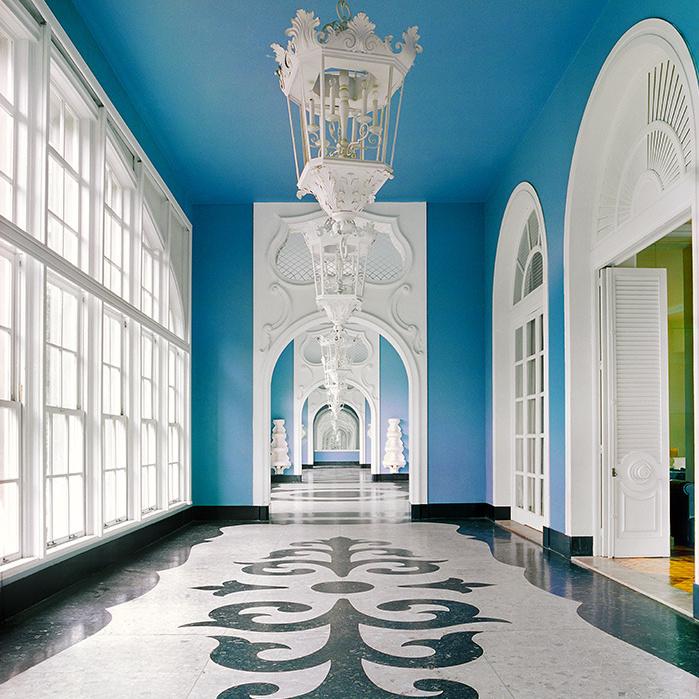 Une nature inspirante