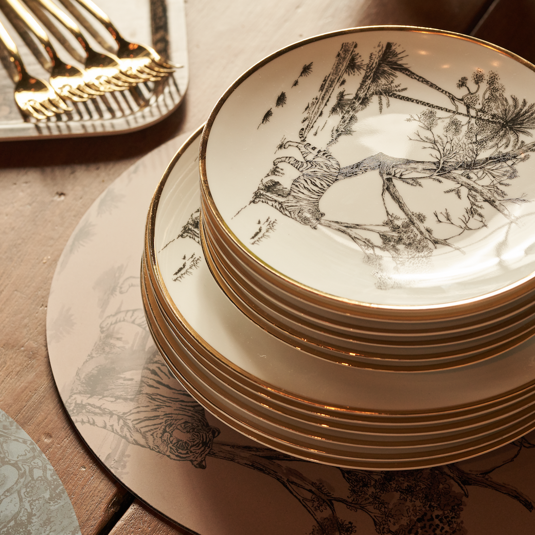 Le secret du moine-espion