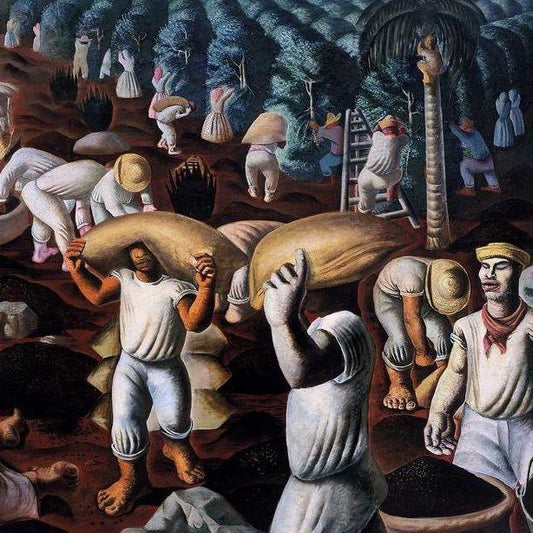 Couleurs de l'enveloppe