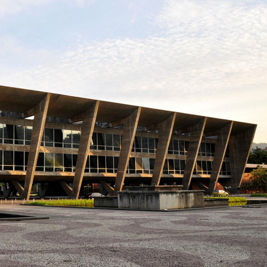 De l'ombre à de nouveaux horizons