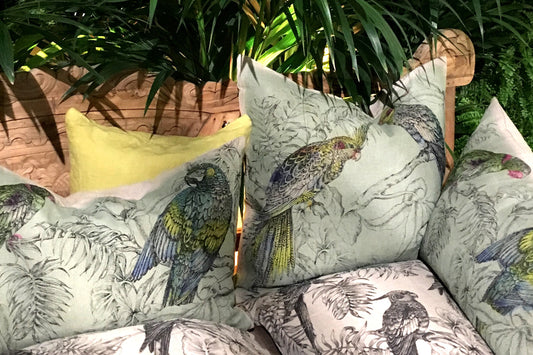 Un voyage au Guatemala