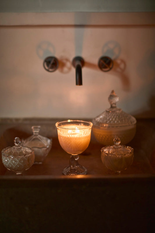 Rutas de Aromas ·  Vela 400 ml