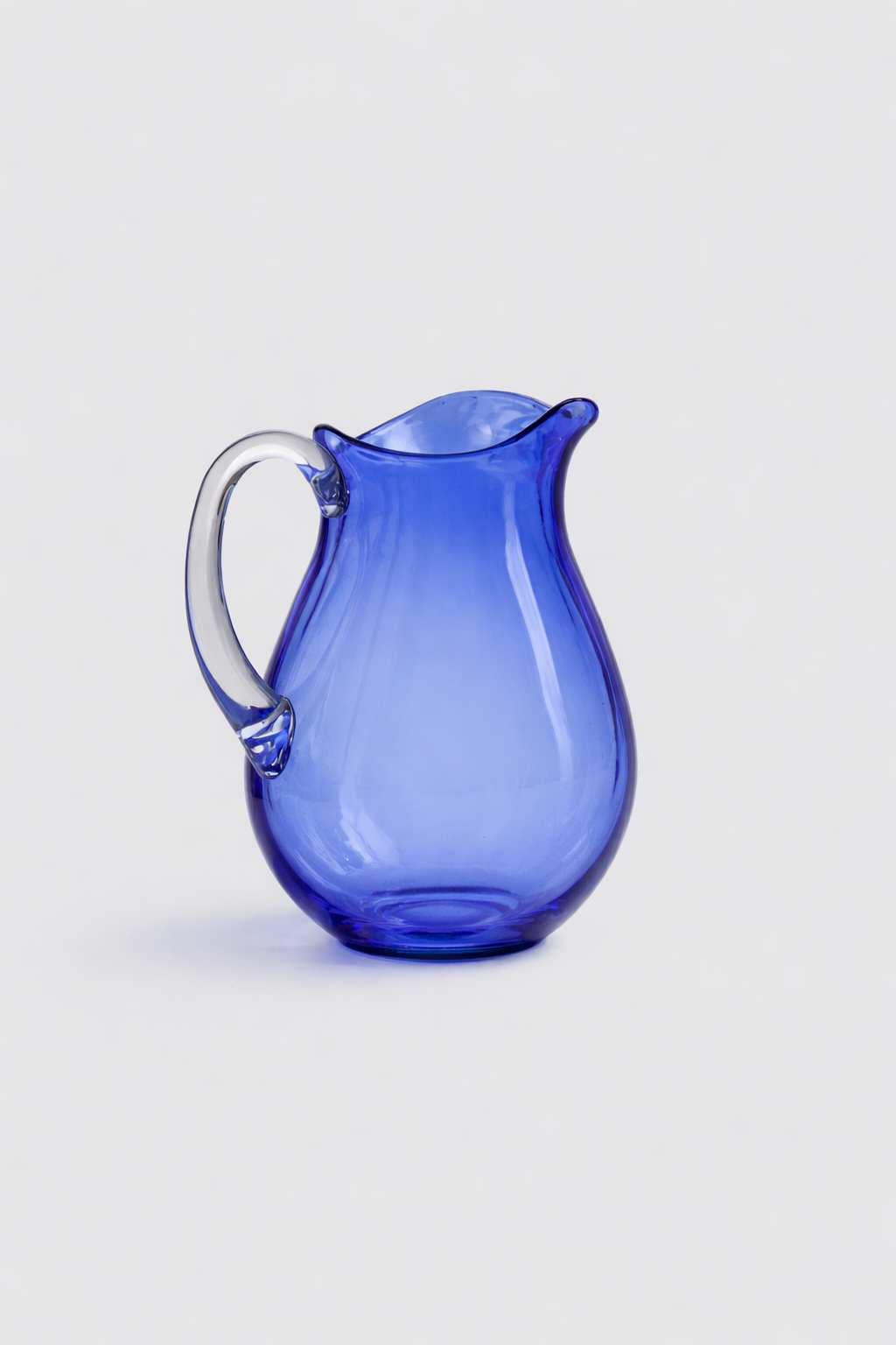 Jarra · Metacrilato · Blue