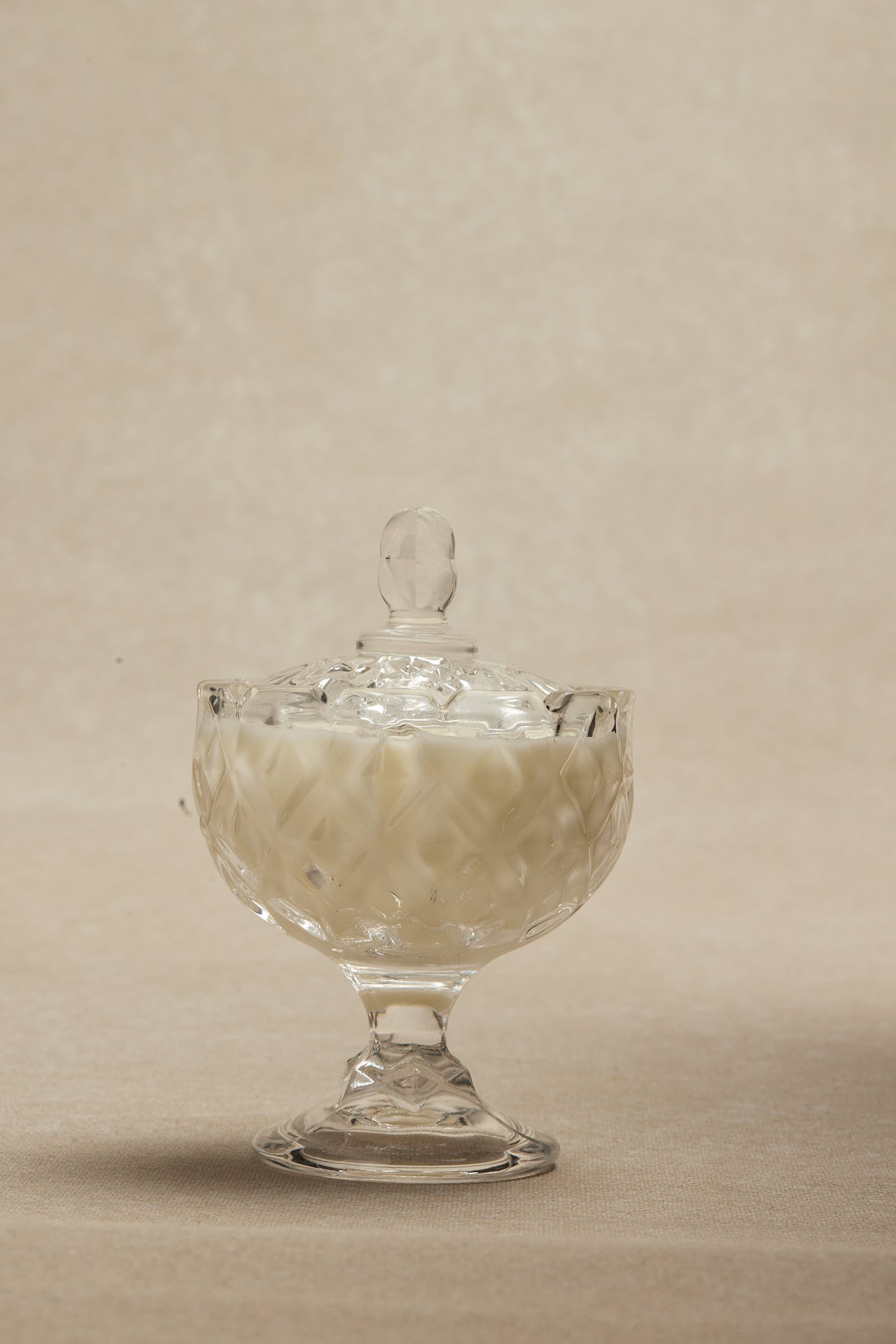 Rutas de Aromas · Vela Copa Pequeña · 150 ml