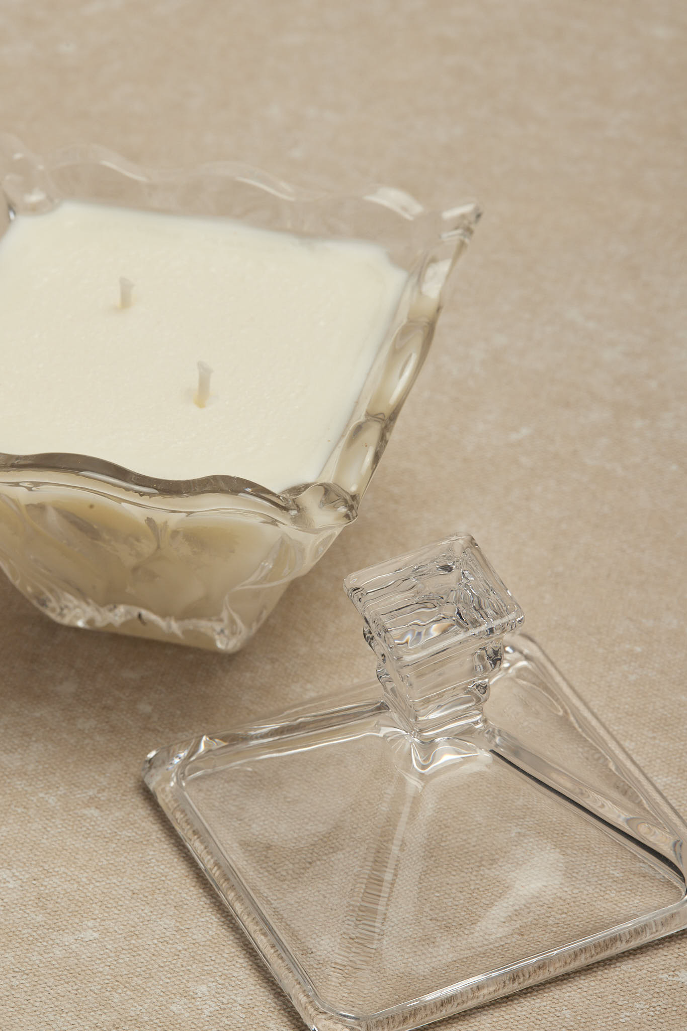 Rutas de Aromas · Vela Triangular · 180 ml