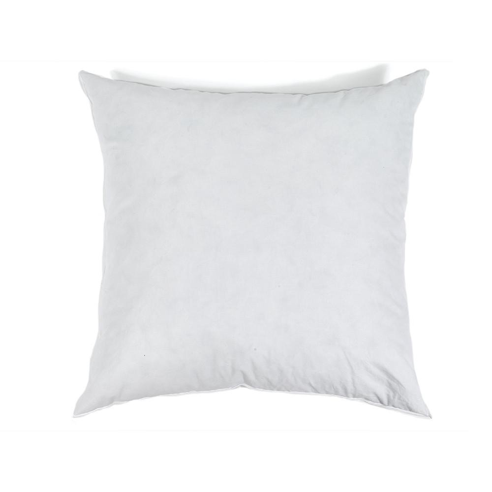 Rembourrage de coussin - Plume de canard - Manuela's Lo de Manuela