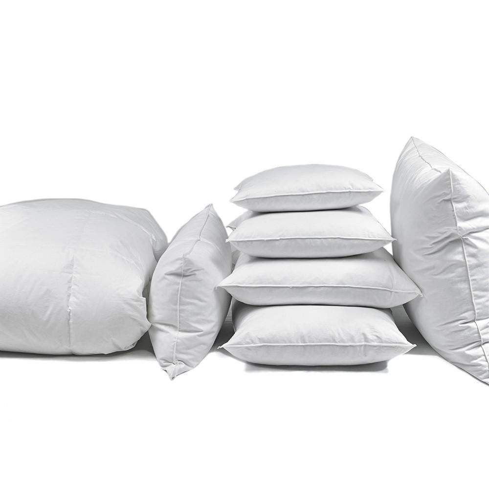 Rembourrage de coussin - Plume de canard - Manuela's Lo de Manuela