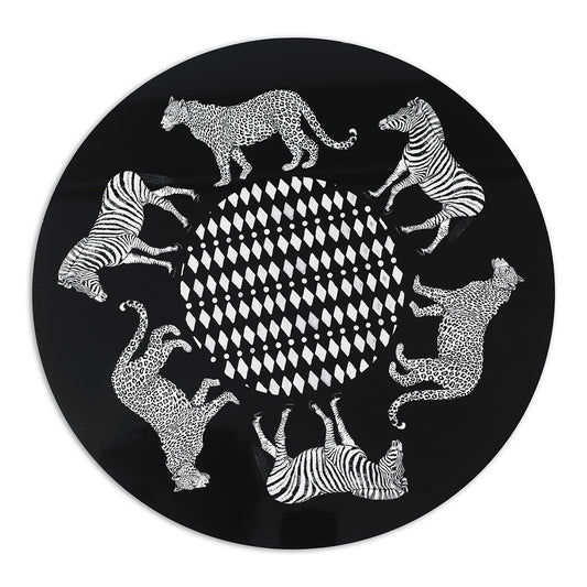 Ronde individuelle - Serengeti Design - Lo de Manuela