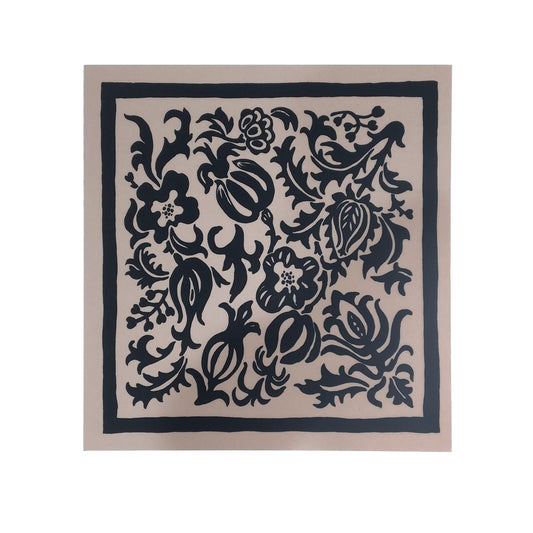 Plat carré - Calafia Arena