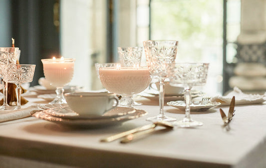 Luz natural en el hogar | Lo de Manuela