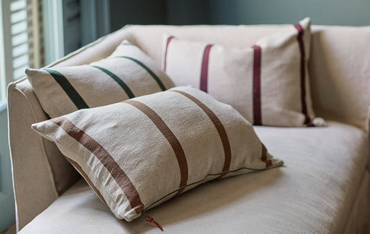 Cómo cuidar textiles de lino y algodón: lavado delicado para mantener suavidad y calidad