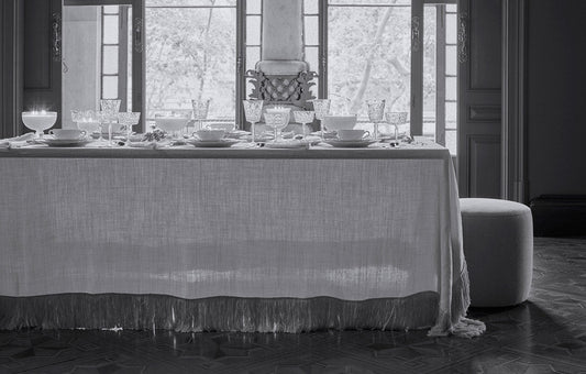 Lo de Manuela presente en La Casa de Navidad de El Mueble