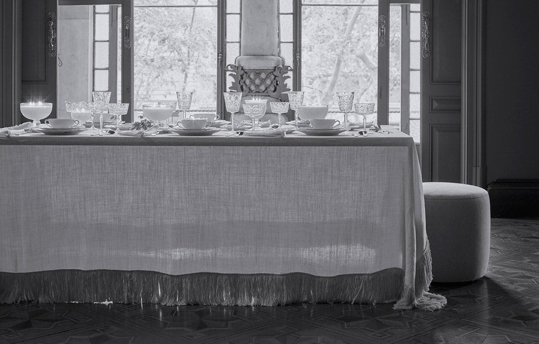 Lo de Manuela presente en La Casa de Navidad de El Mueble