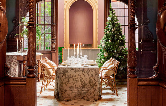 Gracias por compartir con nosotros | Lo de Manuela