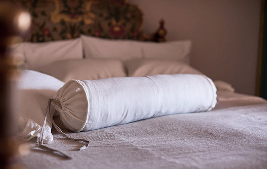 Ropa de cama de lujo | Lo de Manuela